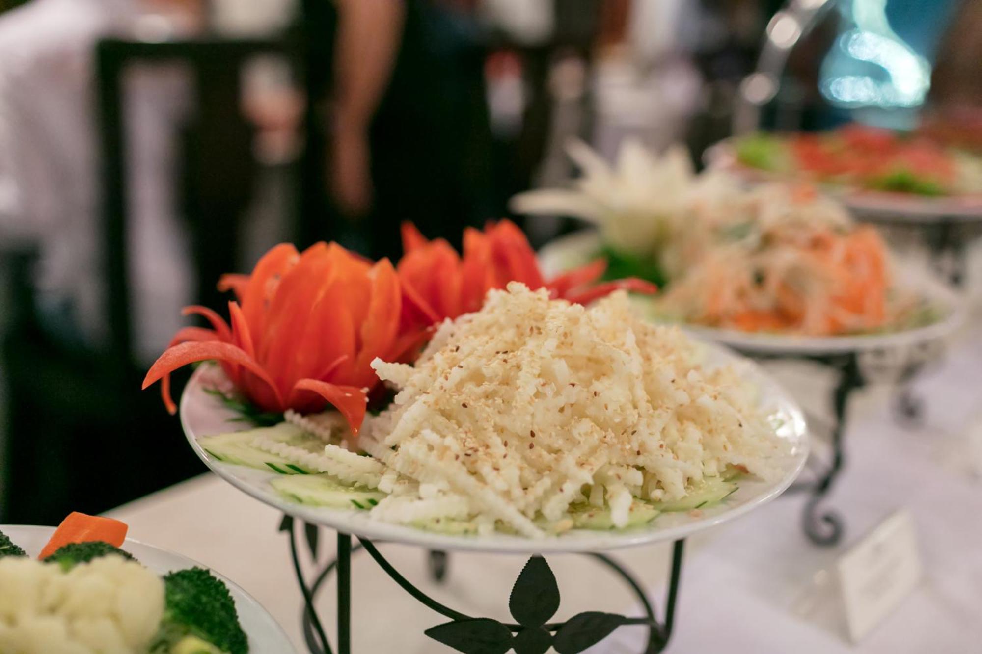 Garden Bay Legend Cruise Hotel Hạ Long Ngoại thất bức ảnh