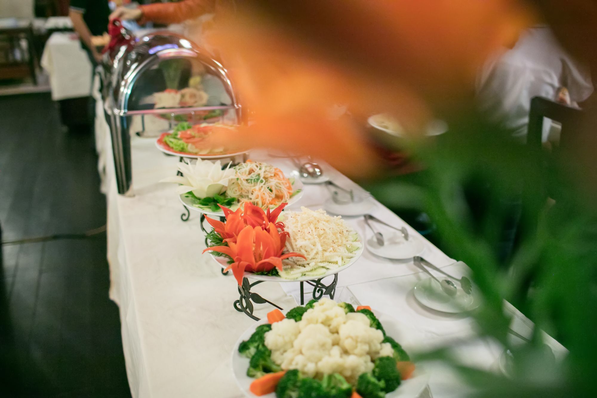 Garden Bay Legend Cruise Hotel Hạ Long Ngoại thất bức ảnh
